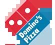 is domino pizza open today.